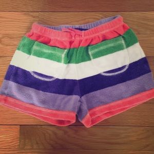 MiniBoden girls shorts🌸